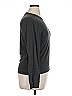 Lauren Jeans Co. Gray Pullover Sweater Size XL - photo 4