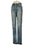 3x1 Blue Jeans Size 25 waist - photo 1