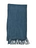 Rikka 100% Acrylic Teal Scarf One size - photo 2