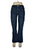 FRAME Blue Jeans Size 30 waist - photo 1