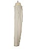 Assorted Brands Solid Ivory Casual Pants Size 25 waist (estimated) - photo 5