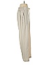 Assorted Brands Solid Ivory Casual Pants Size 25 waist (estimated) - photo 4