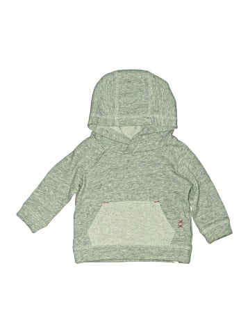 Joe Fresh Pullover Hoodie (view 1)