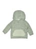 Joe Fresh Green Pullover Hoodie Size 6-12 mo - photo 1