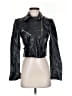 Bar III 100% Polyester Black Jacket Size S - photo 1