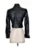 Bar III 100% Polyester Black Jacket Size S - photo 2