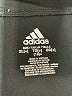 Adidas Black Active Pants Size XL - photo 3
