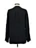 Zara Black Long Sleeve Blouse Size M - photo 2