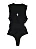 BCBGeneration Black Bodysuit Size XS - photo 2