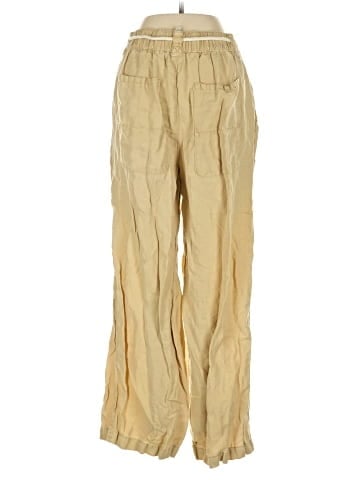 J by Joie Linen Pants (view 2)