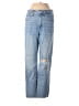 Madewell Blue Jeans Size 26 waist - photo 1