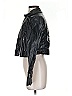 Bar III 100% Polyester Black Jacket Size S - photo 5