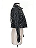 Bar III 100% Polyester Black Jacket Size S - photo 4