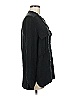 Zara Black Long Sleeve Blouse Size M - photo 4