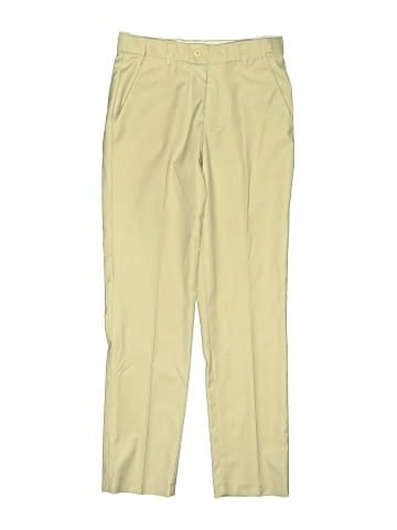 Perry Ellis Khakis (view 1)