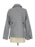 Assorted Brands Plaid Gray Blazer Size S - photo 2