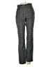 Rag & Bone Plaid Blue Dress Pants Size 0 - photo 1