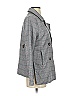 Assorted Brands Plaid Gray Blazer Size S - photo 4