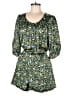 Tibi Green Romper Size 2 - photo 1