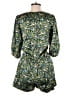 Tibi Green Romper Size 2 - photo 2