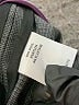 W by Worth Plaid Gray Wool Pants Size 16 - photo 4