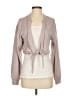 Out From Under Tan Cardigan Size XS - photo 1