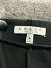 Chaus Solid Black Active Pants Size M - photo 7