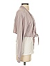Out From Under Tan Cardigan Size XS - photo 4