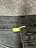 Gianni Bini Black Denim Skirt Size S - photo 3