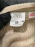 Zara Yellow Pullover Sweater Size 2 - 3 - photo 3