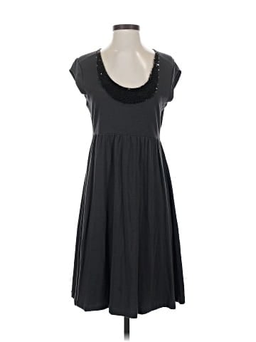 Garnet Hill Casual Dress (view 1)
