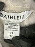 Athleta Gray Turtleneck Sweater Size XS - photo 7