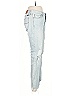 Lucky Brand Hearts Blue Jeans Size 26 waist - photo 4