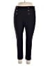 Ann Taylor Black Active Pants Size 14 - photo 1