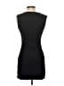 TOBI Solid Black Cocktail Dress Size S - photo 2