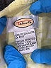 Talbots 100% Cotton Yellow 3/4 Sleeve Blouse Size M (estimated) - photo 7
