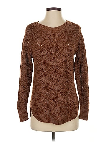 Sonoma Goods for Life Pullover Sweater (view 1)