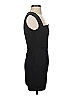 TOBI Solid Black Cocktail Dress Size S - photo 4