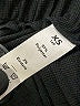 Unbranded Black Dress Pants Size XS (tall) - photo 7