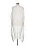 Walter Baker Ivory White Swimsuit Cover Up Size 0 - photo 2