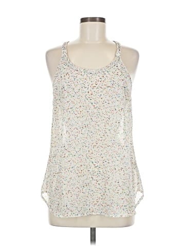 Under Skies Sleeveless Top (view 1)