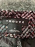Trouve 100% Rayon Tweed Gray Casual Pants Size 2 - photo 7