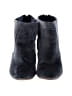 Ann Taylor LOFT Gray Blue Ankle Boots Size 8 1/2 - photo 2