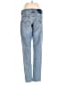 Levi's Hearts Blue Jeans Size 27 waist - photo 2