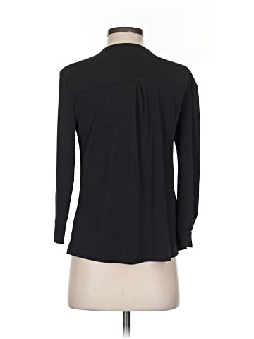 Dana Buchman Cardigan (view 2)