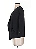Dana Buchman Black Cardigan Size S - photo 5