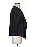 Dana Buchman Black Cardigan Size S - photo 4