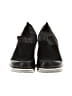 Jambu Plaid Black Mule/Clog Size 5 1/2 - photo 2