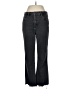 Ann Taylor LOFT Gray Jeans Size 28 waist - photo 1