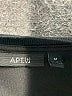 Apt. 9 Black Pullover Sweater Size M - photo 6